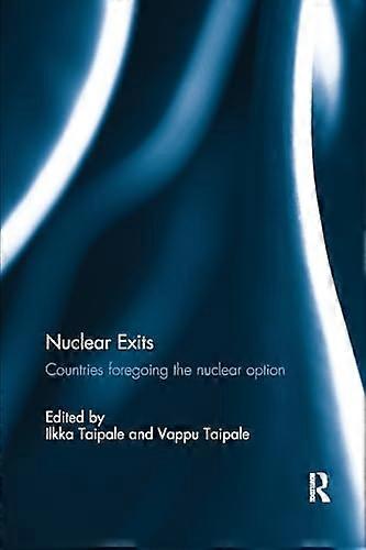 Nuclear Exits: Countries Foregoing the Nuclear Option