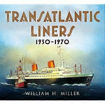Transatlantikliner 1950-1970
