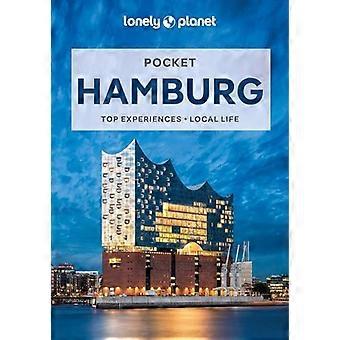 Lonely Planet Pocket Hamburg (Pocket Guide)