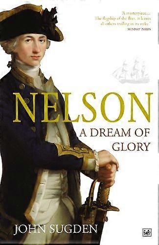 Nelson: En drøm av herlighet