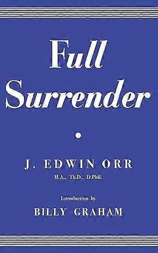 Full Surrender