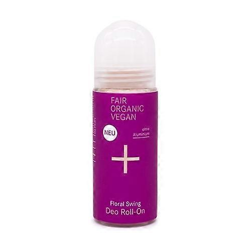 Roll-on deodorant 50 ml (Floral)