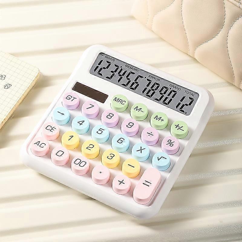 Mechanical Keyboard, Stylish, Office