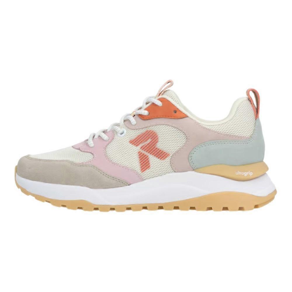 Shoes Rieker W250661