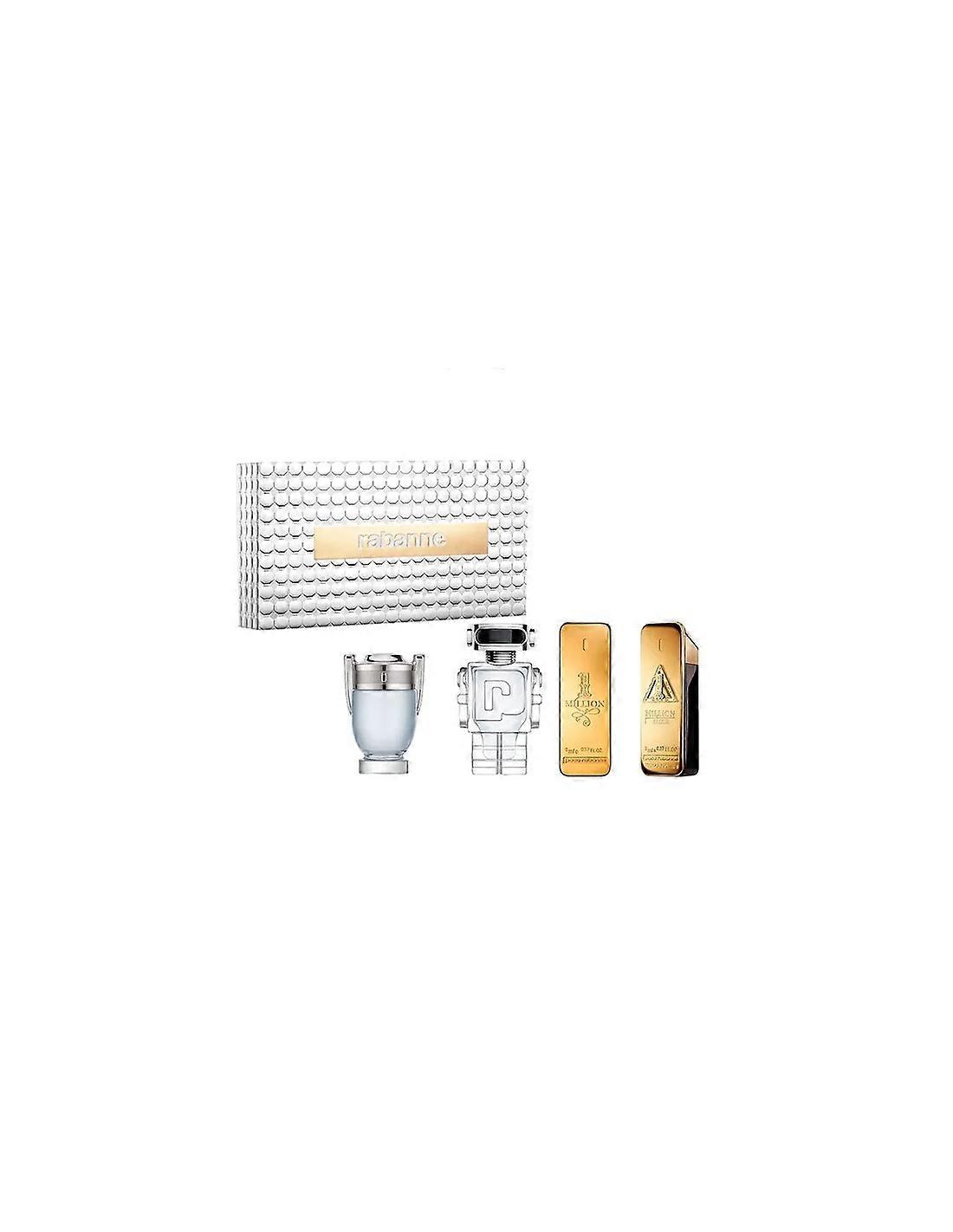 Paco Rabanne Miniatures