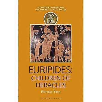 Euripides Children of Heracles