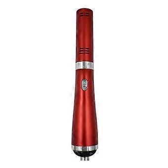 Terahertz Therapy Devices Blower Wand Healthy Physiotherapy Plates Electric Heating Therapy Massage