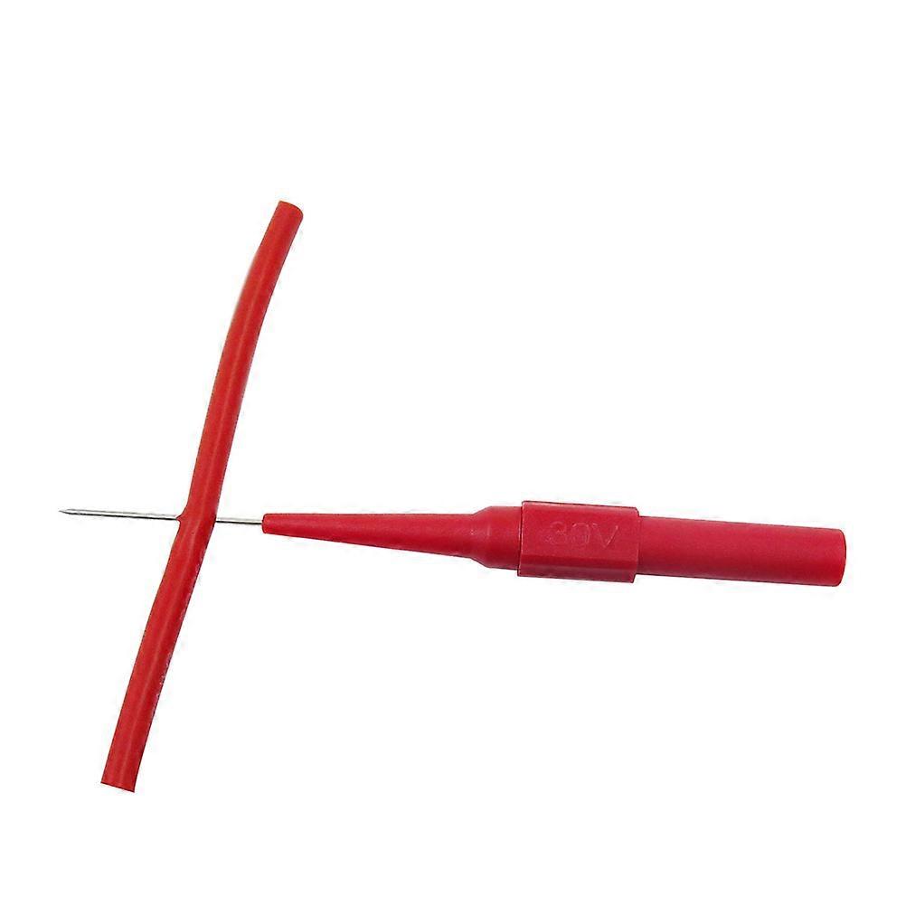 Auto Test Set Maintenance Tester with Puncture Wire Probe 15Pcs