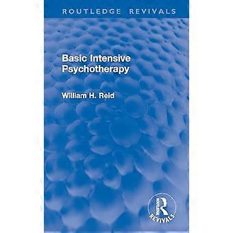 Basic Intensive Psychotherapy