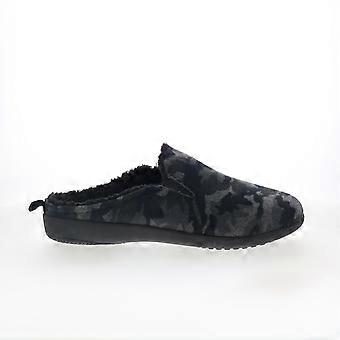 Spenco Adult Mens Dundee Wool Clogs Slippers