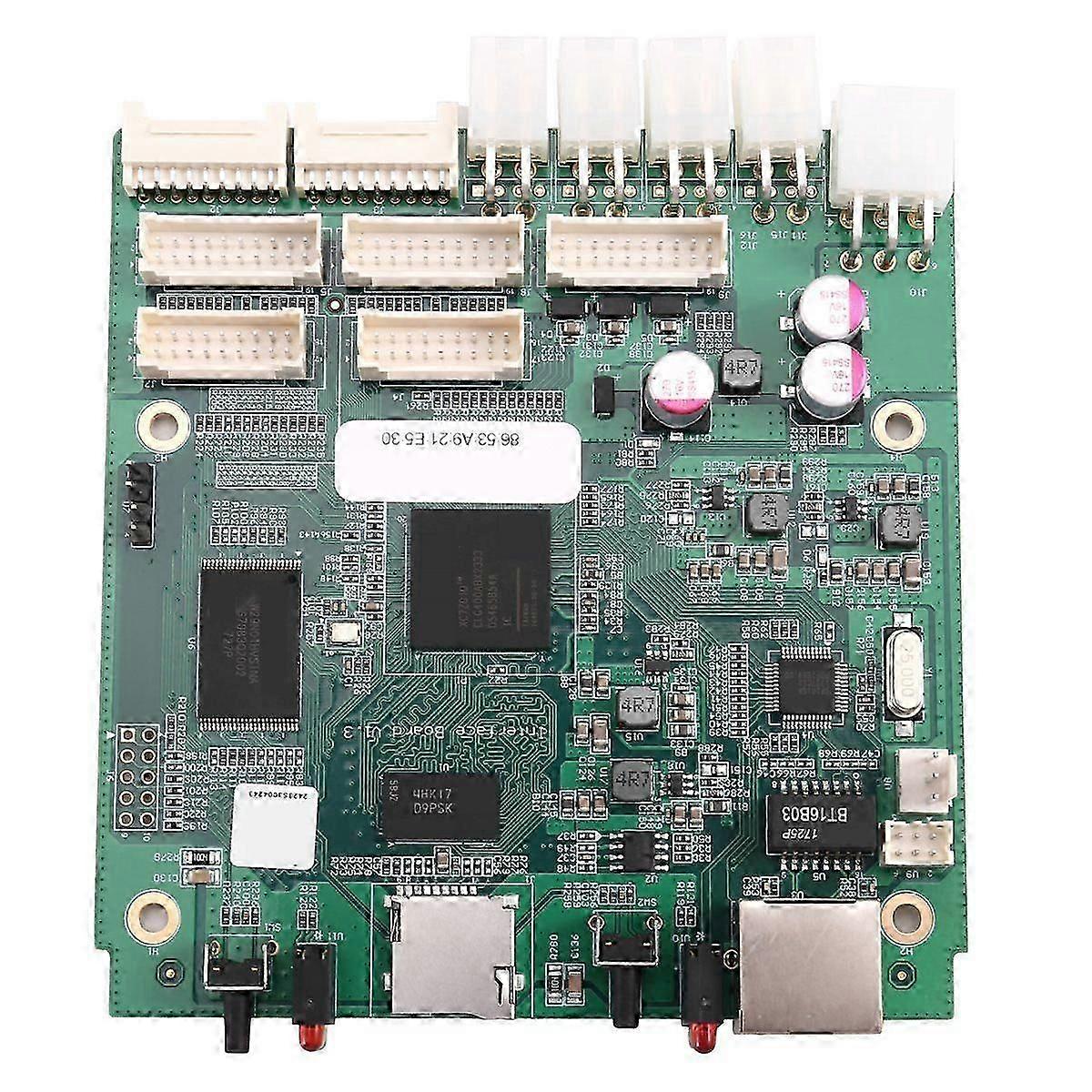 Control Board compatible with Iceriver KS5M Control Board