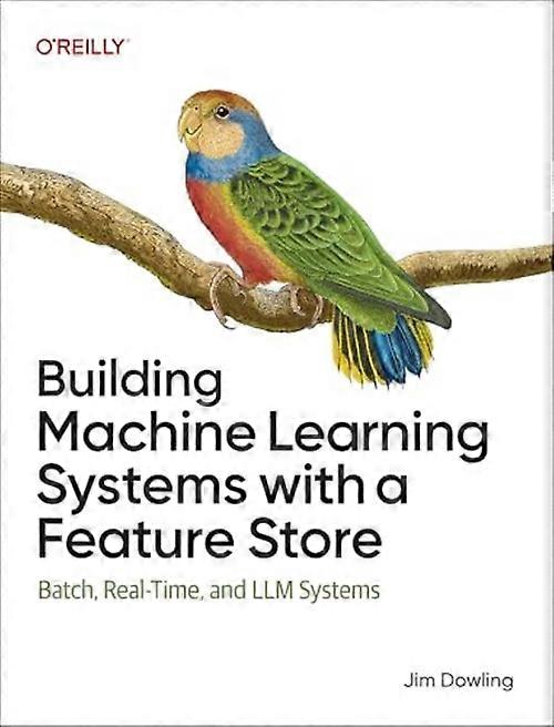 Building Machine Learning Systems with a Feature Store : Batch, Real-Time, and Llm Systems