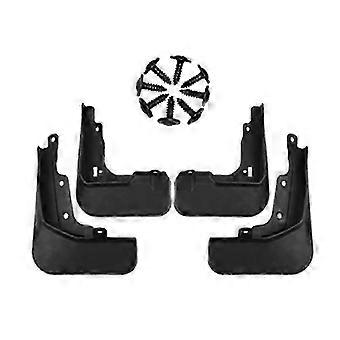 Mudflaps compatible with X1 2022-2023 Mudguard Mud Flap Guard Splash Mudguards Car Accessories
