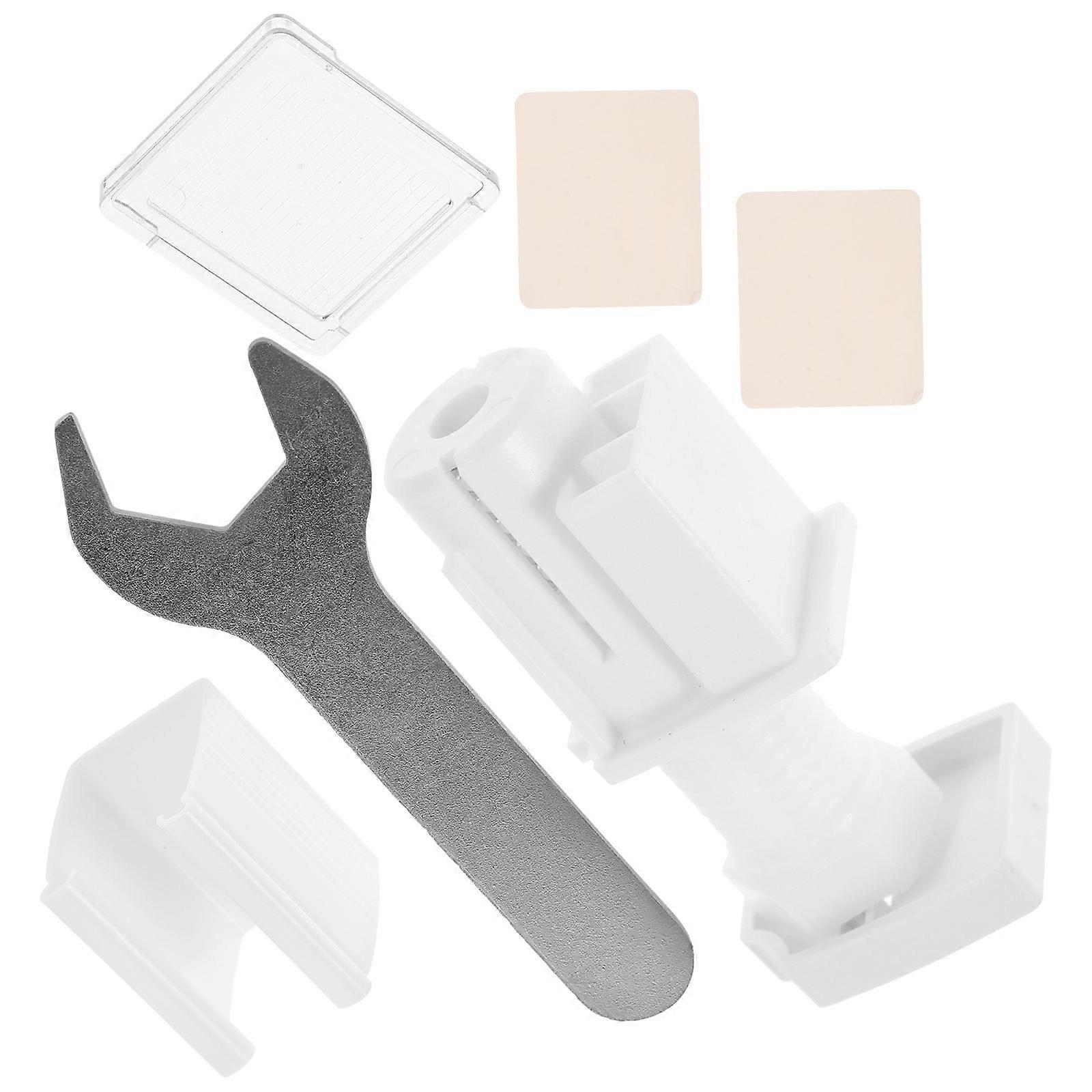 Curtain Bead String System Roller Shade Part for 1Set Blind Repair Kit