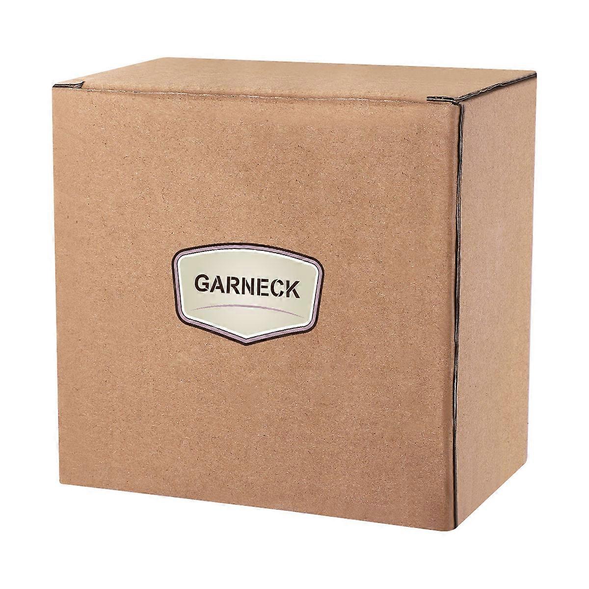 Fireproof Box with Handle for Safe Burning