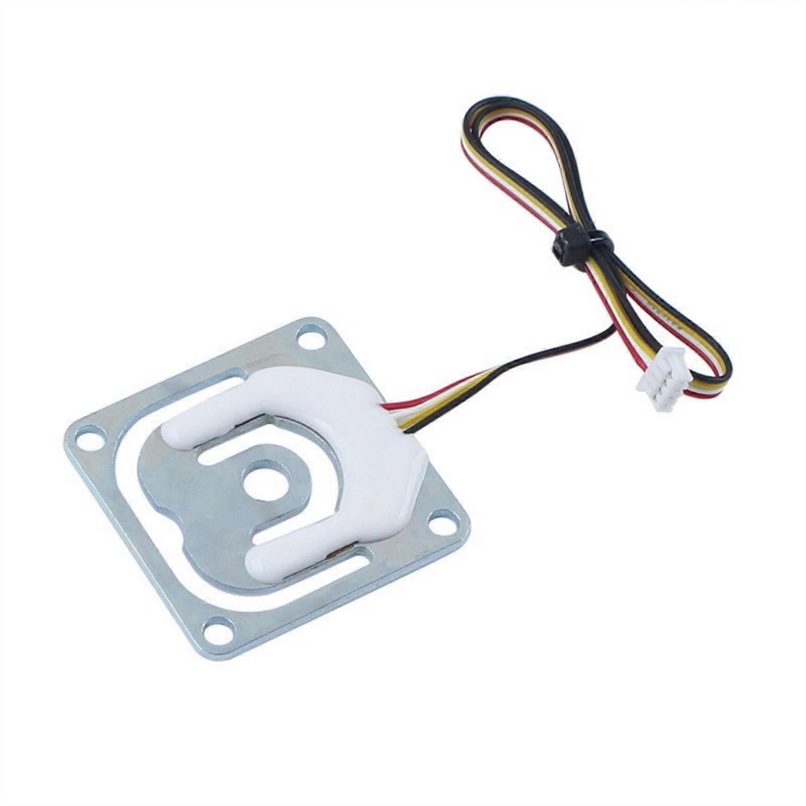 Metal Bed Leveling Module For AD5M Printers Ensures Accurate First Layer Adhesion Multicolor