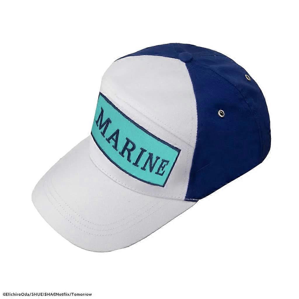 One Piece Marine Baseball Cap | Acotis