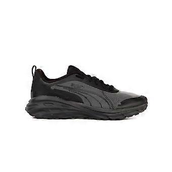 Puma HYPNOTIC TECH Men's Sneaker Black