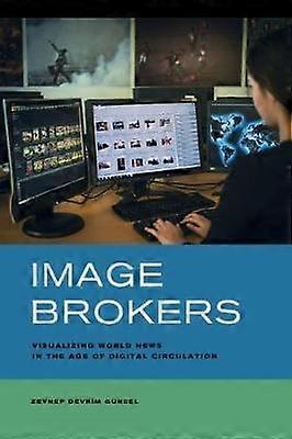 Brokeri de imagine
