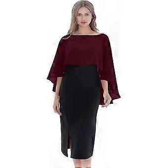 Eleganti scialli in chiffon da donna, perfetti per abiti da sera e cerimonie nuziali.