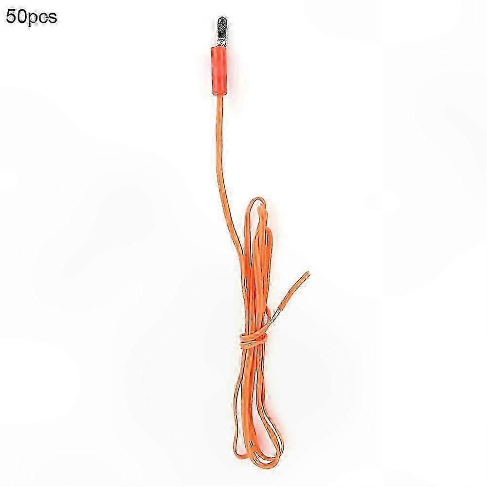 Remote Control Fireworks Ignition Cable (100 cm) compatible with Wireless Activation