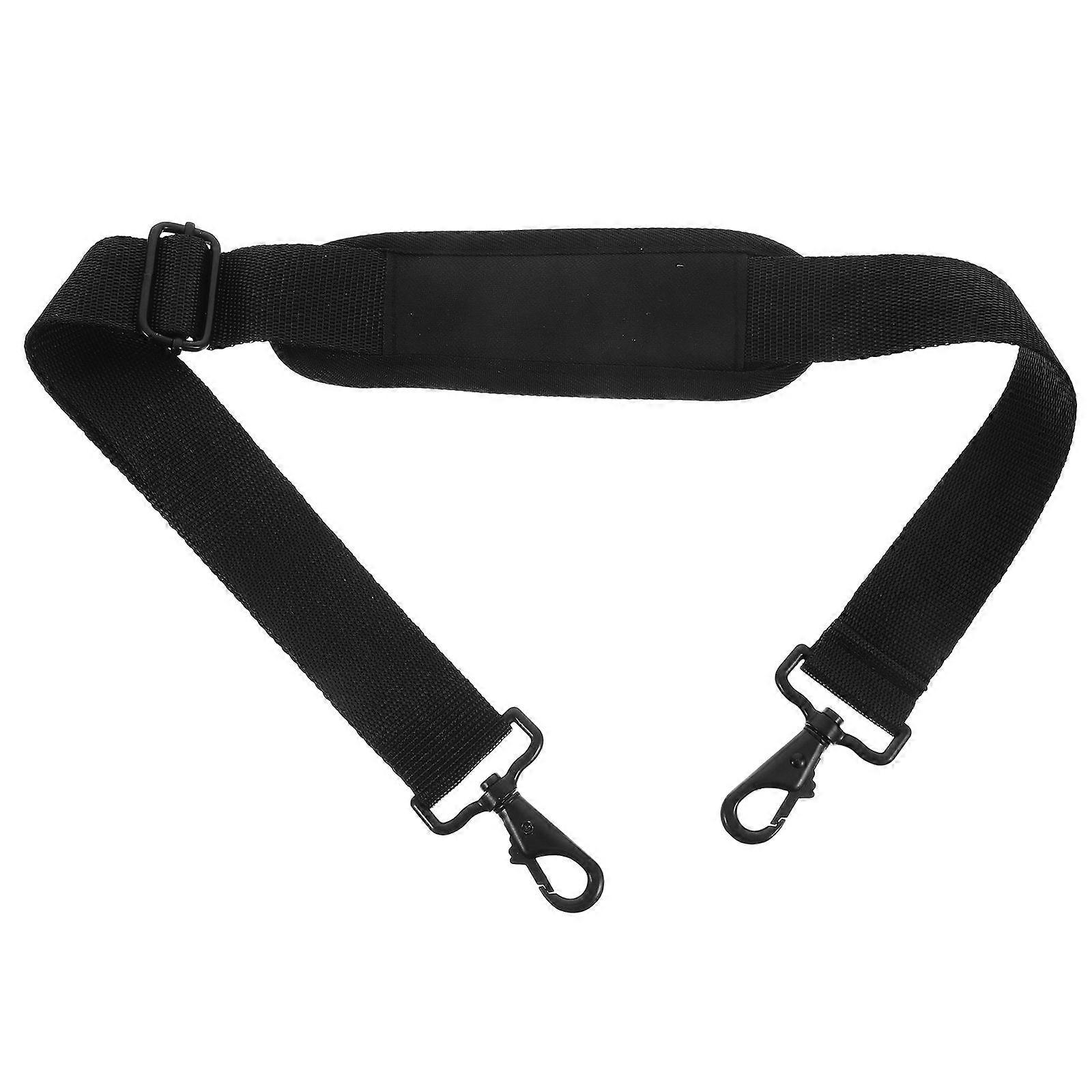 Instrument Case Straps Violin Case Shoulder Strap Replacement Bag Strap Adjustable Belt