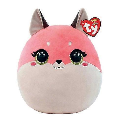 TY A Boo Roxie Fox Plush Toy
