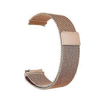 Cinturino Milanese Per Samsung Galaxy Watch4 40mm