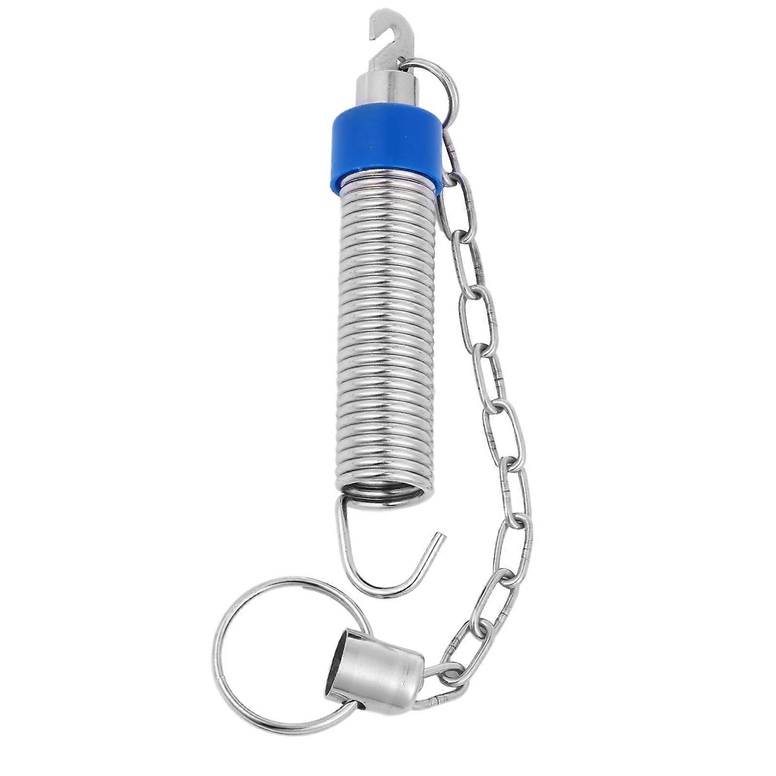 Auto Trunk Spring Lifting Device Practical Car Trunk Lid Lifting Device Spring