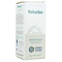 Rabarlax+ intestinal transit 25 g