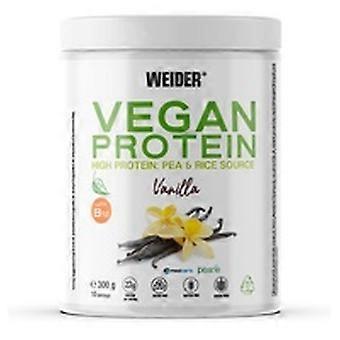 Vegan Protein S / gluten Vanilla 300 g