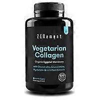 vegetarian collagen 120 capsules