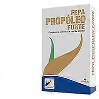Fepa propolis forte 40 capsules