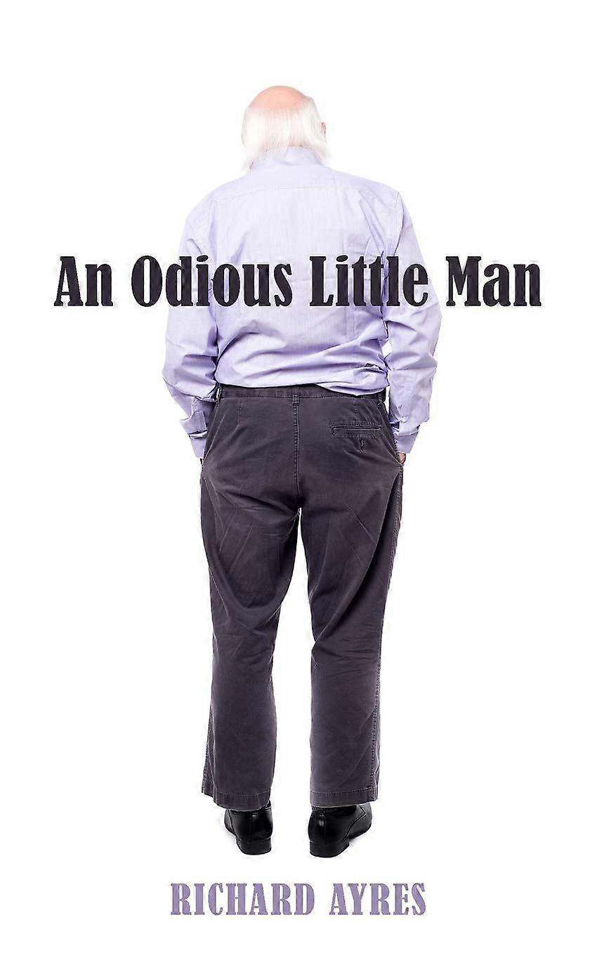 An odious little man