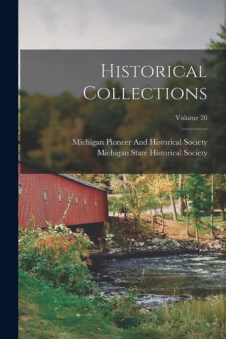 Historical collections volume 20