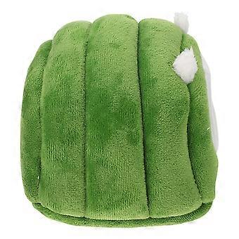 Pet Cotton Nest Sleeping Bed for 2Pcs Hamster Sleeping House
