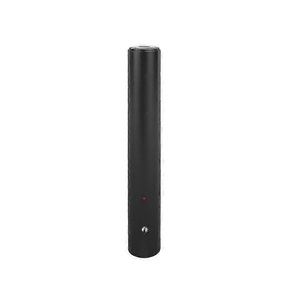 Microphone Preamplifier Suitable compatible with Wired and Wireless 6.5 Interface Microphone Live Broadcast Amplifier Percompatible withmance
