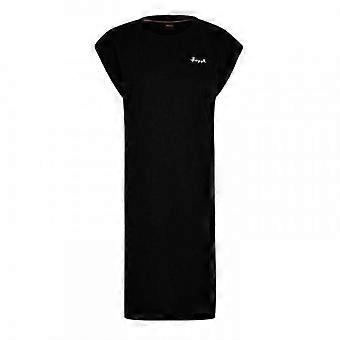 Boss Womens/Ladies Crew Neck T-Shirt Dress