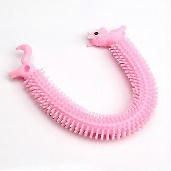Jednorogi Vent Pulling Rope Anti Stress Wall Climber Flip Decompression