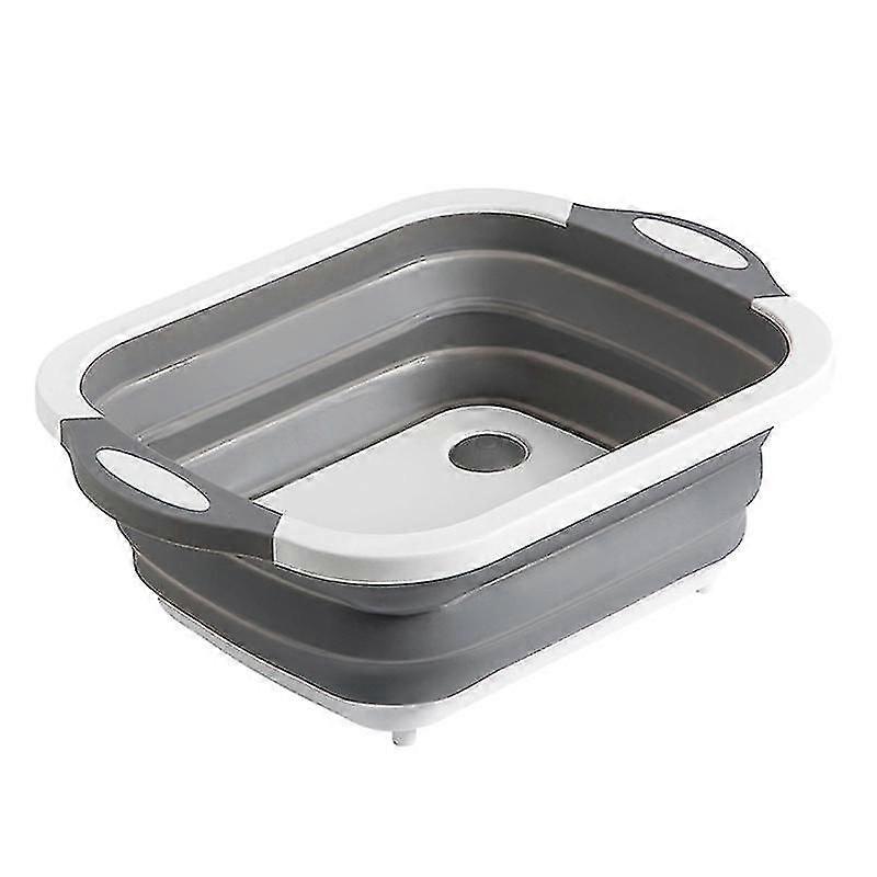 Acrylic Washing Drainer For Kitchen Use
