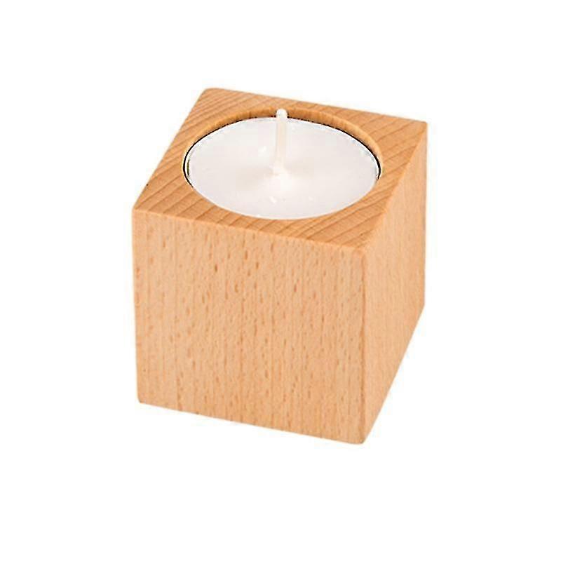 2pcs Practical Candlestick