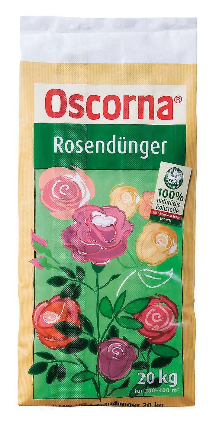 OSCORNA® rosengødning, 20 kg