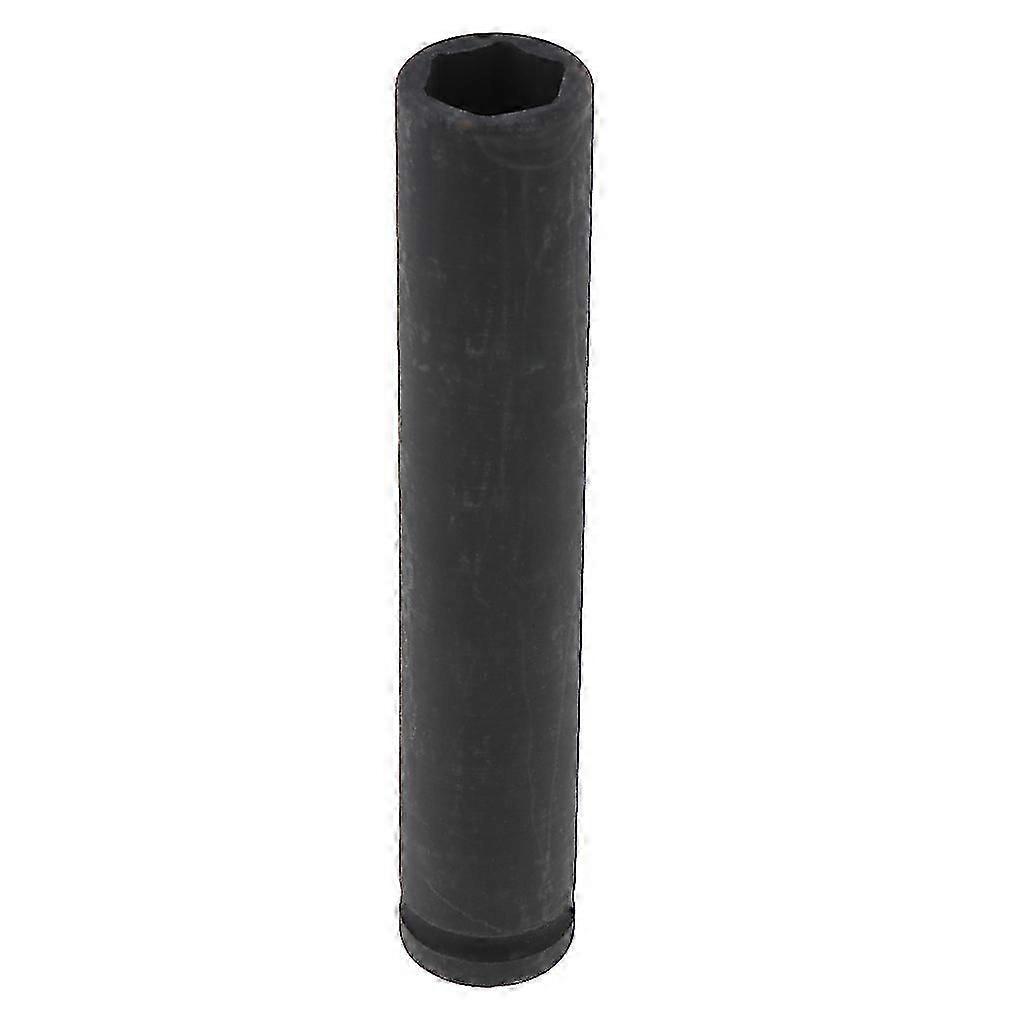 1/2-Inch Drive 18 mm Deep Impact Socket, 6-Point
