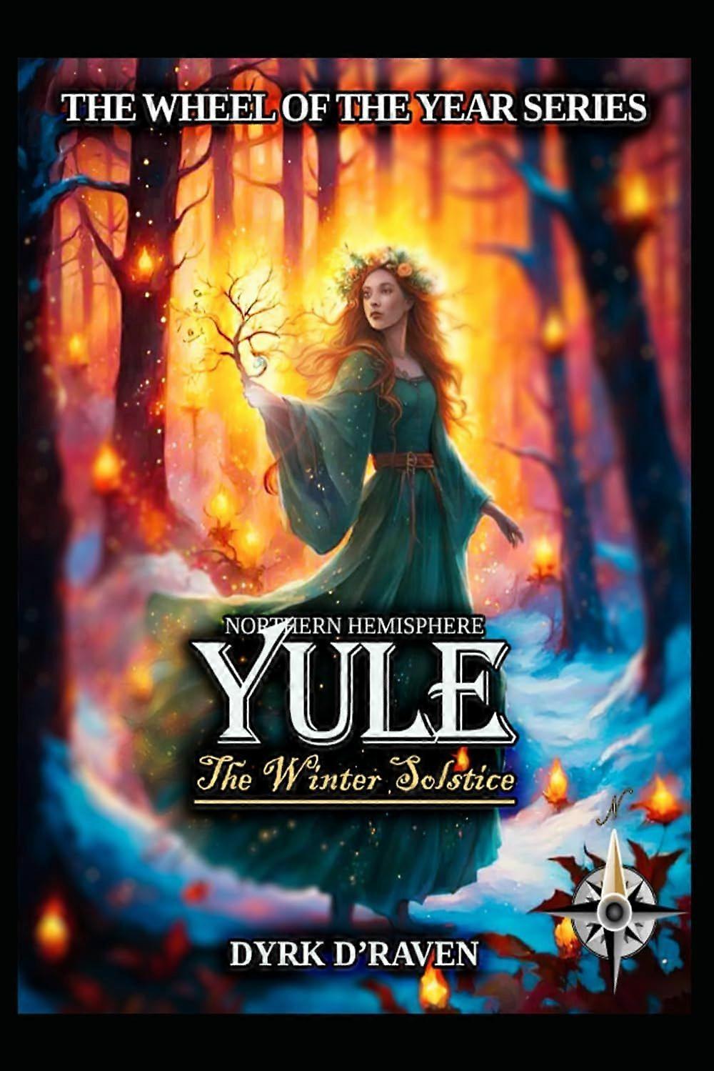 Northern hemisphere yule