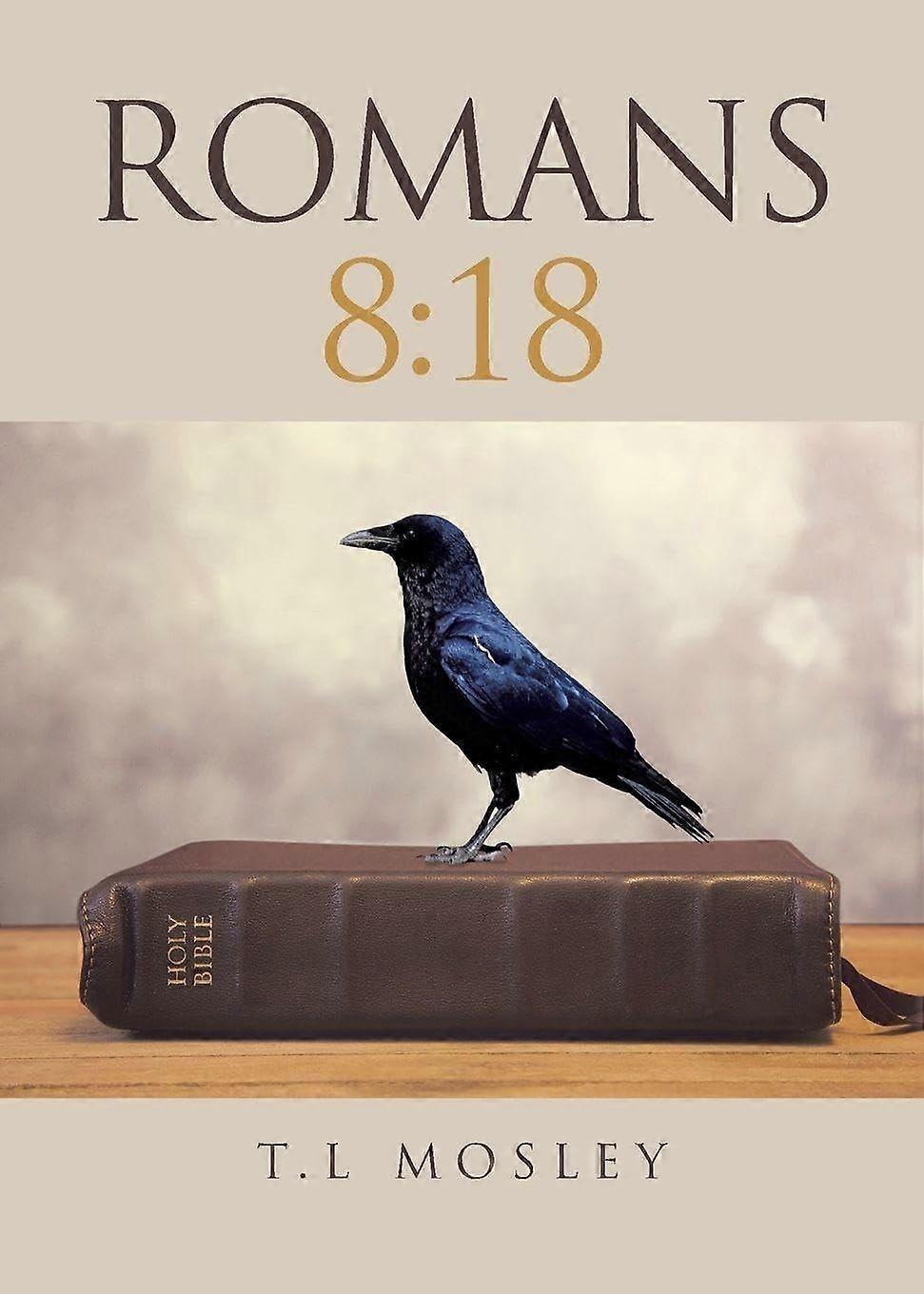 Romans 8 18
