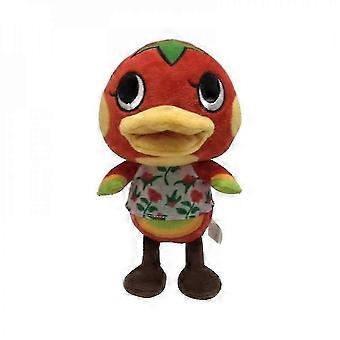Animal Crossing Puppe Ketchup Plüsch Spielzeug