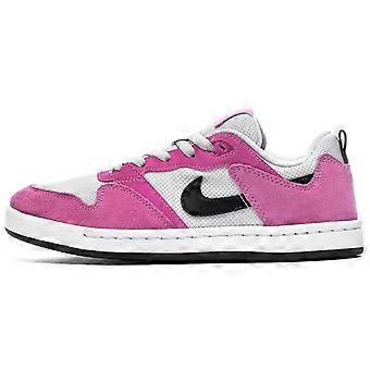 Nike Alleyoop Sb Magic Flamingo Women's CQ0369-600