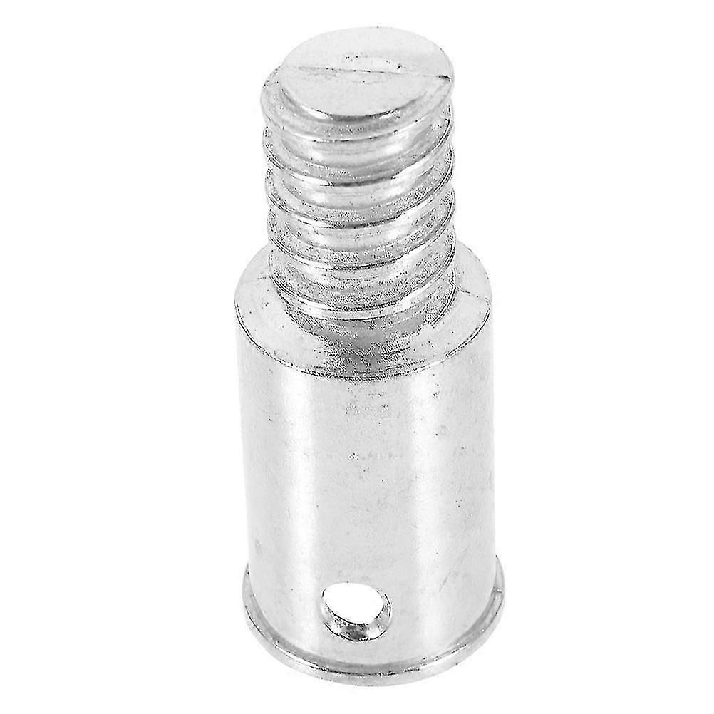 Threaded Tip Replacement Aluminum Alloy Extension Poles compatible with Repairing