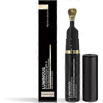 Luminous Eye Corrector Spf 41, Under Eye Corrector For Circles, Getönte Augencreme, Feuchtigkeitsspendendes Augenserum mit Unterton