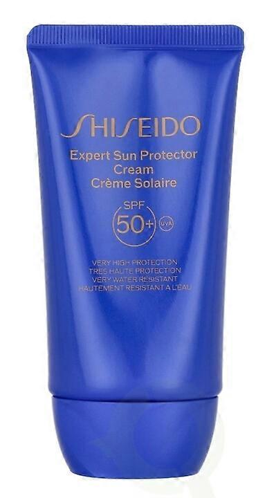 Expert Sun Protector Face Cream SPF 50+ 50ml